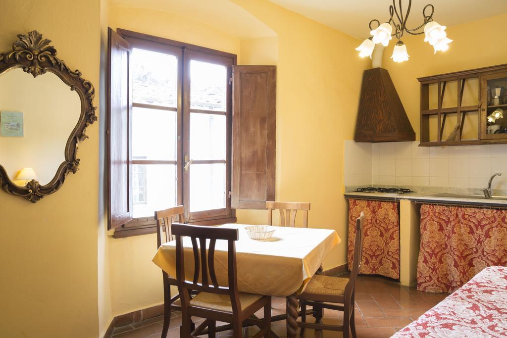 Villa Grassina Pelago Luaran gambar
